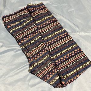LuLaRoe Leggings